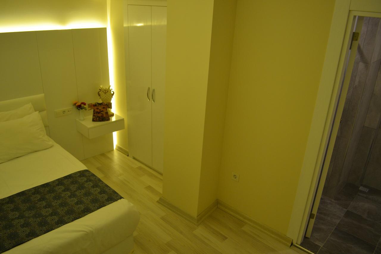 In Istanbul Hotel Exteriér fotografie