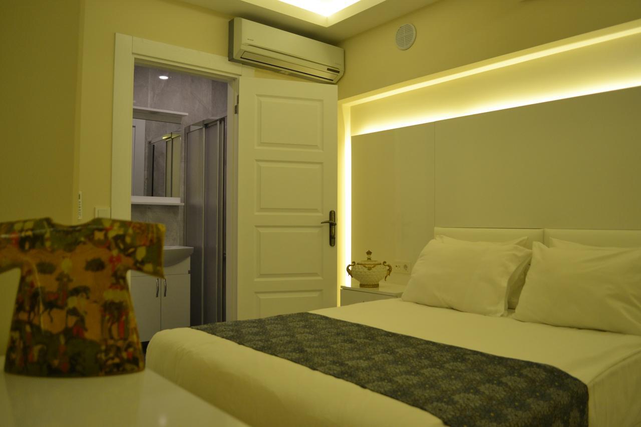 In Istanbul Hotel Exteriér fotografie