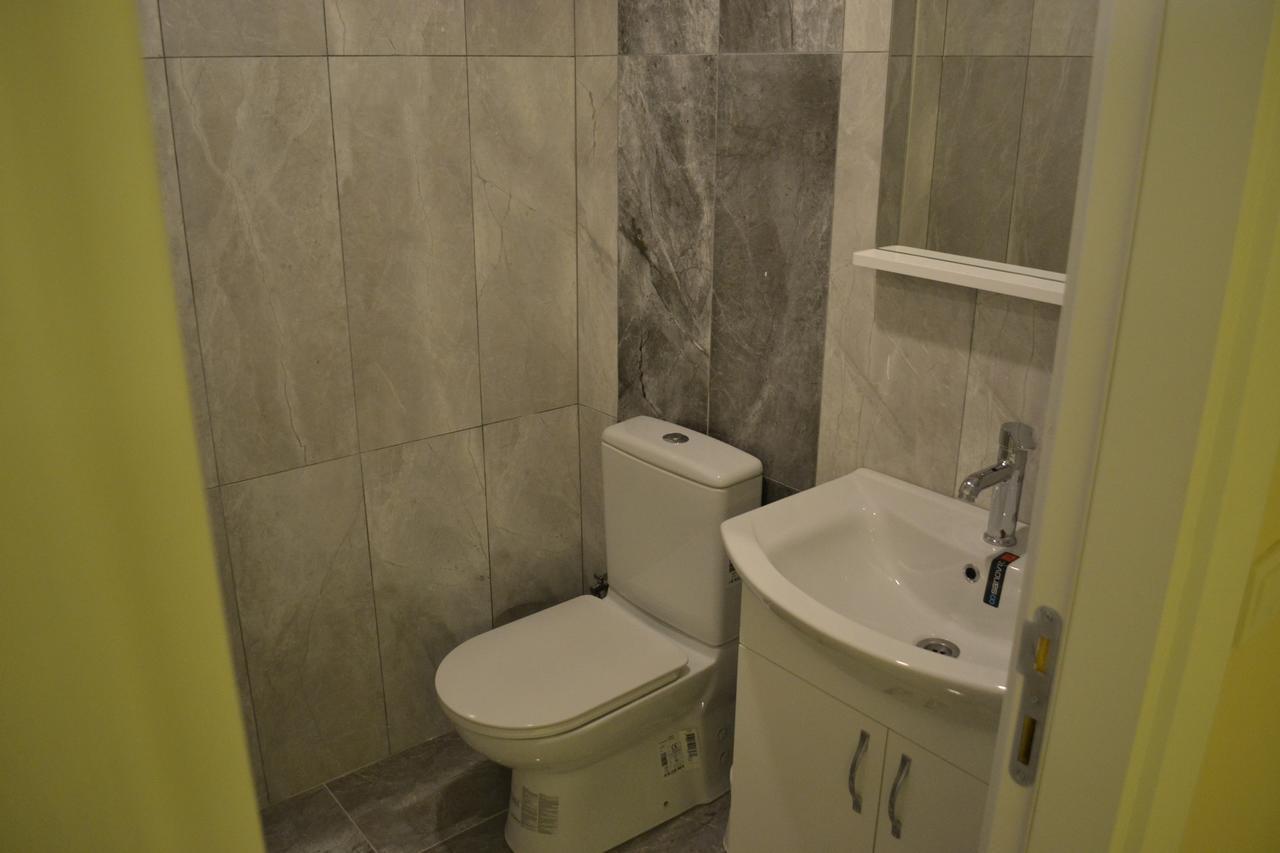 In Istanbul Hotel Exteriér fotografie