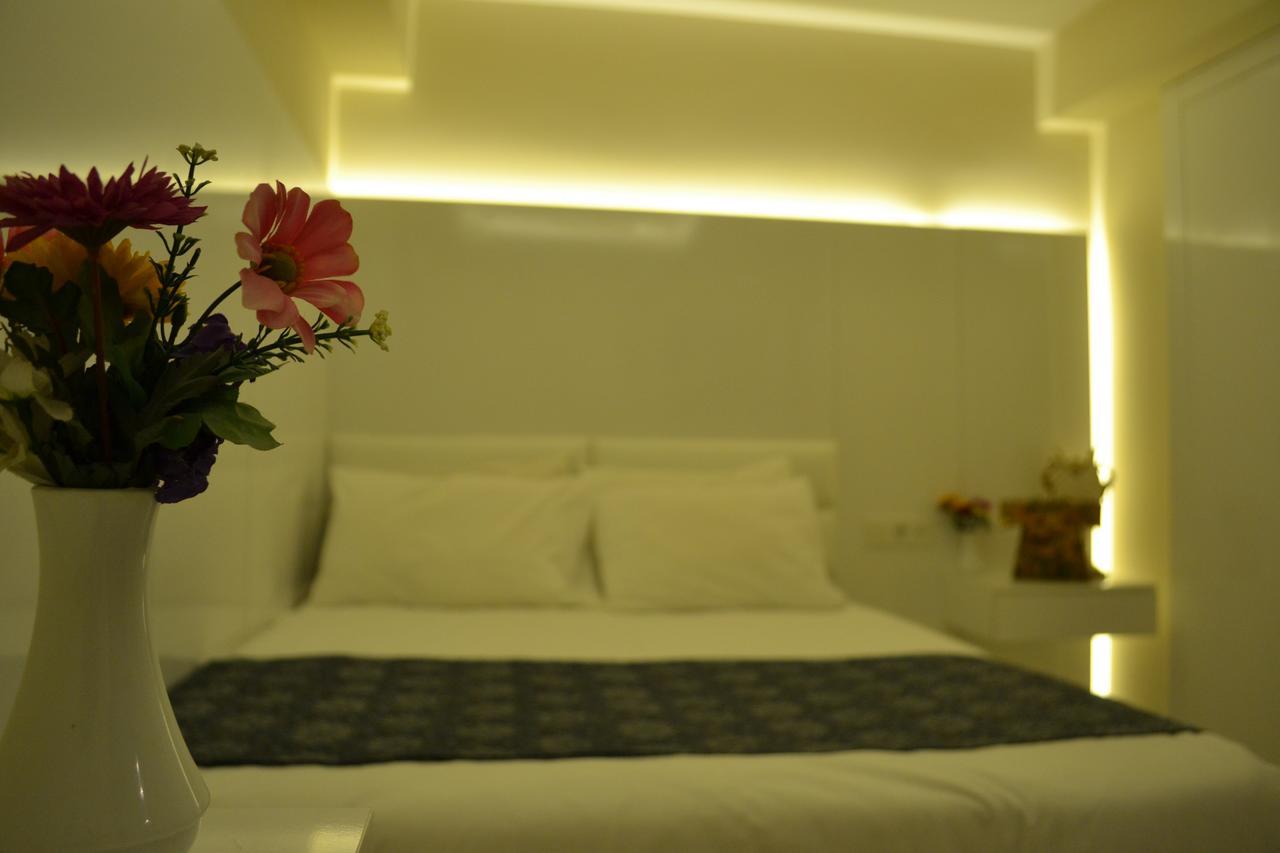 In Istanbul Hotel Exteriér fotografie