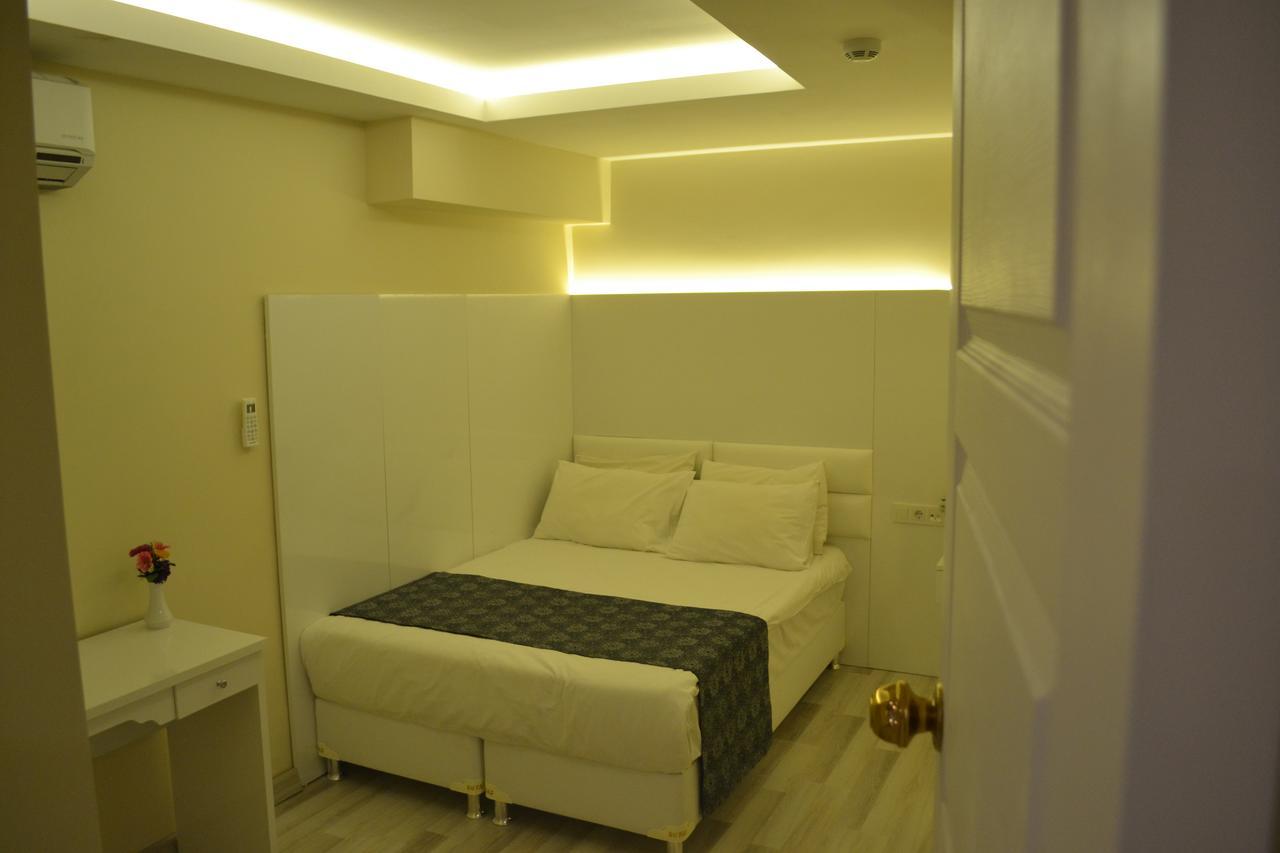 In Istanbul Hotel Exteriér fotografie