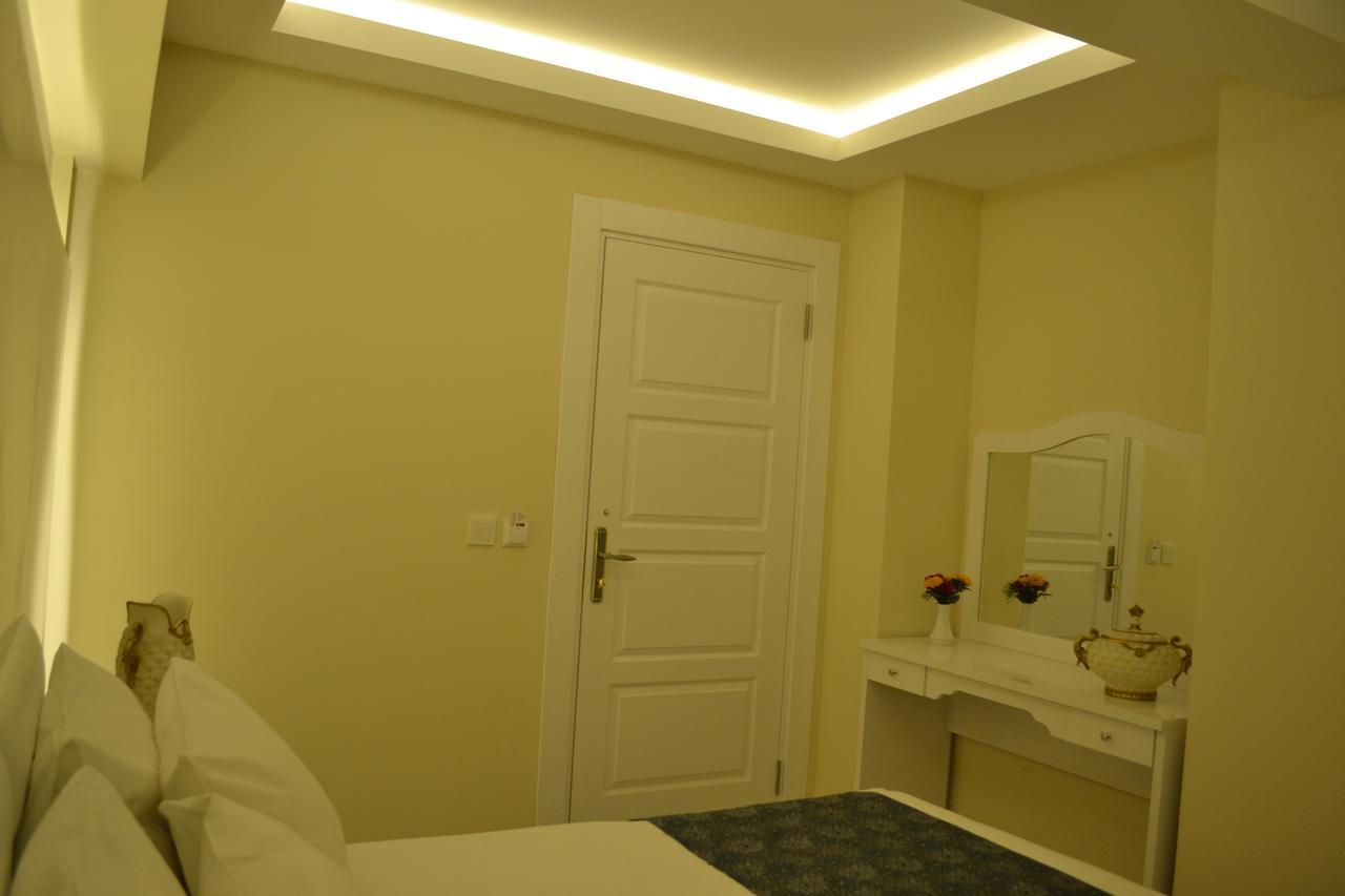 In Istanbul Hotel Exteriér fotografie