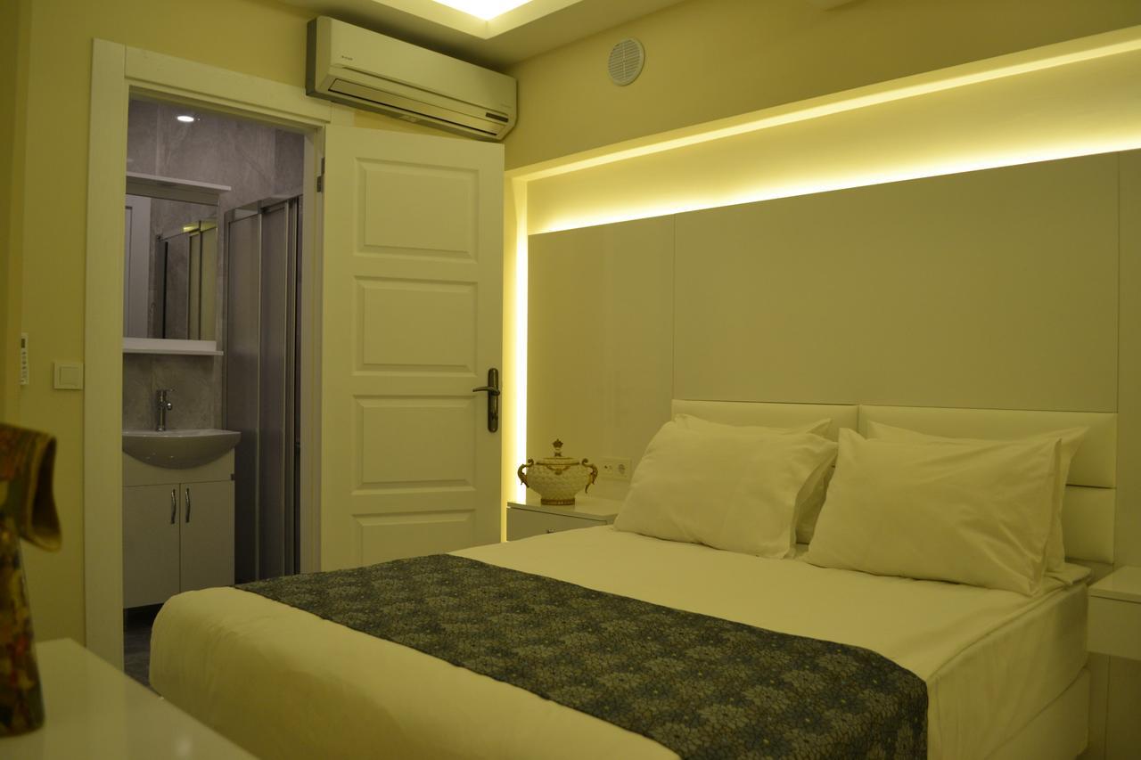 In Istanbul Hotel Exteriér fotografie