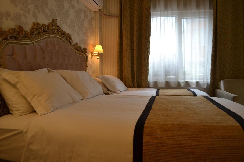 In Istanbul Hotel Exteriér fotografie