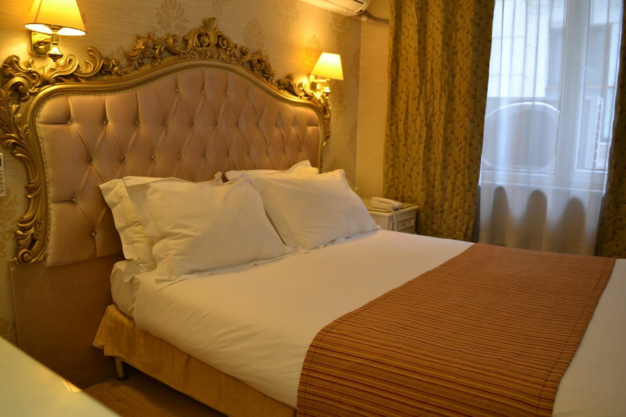 In Istanbul Hotel Exteriér fotografie