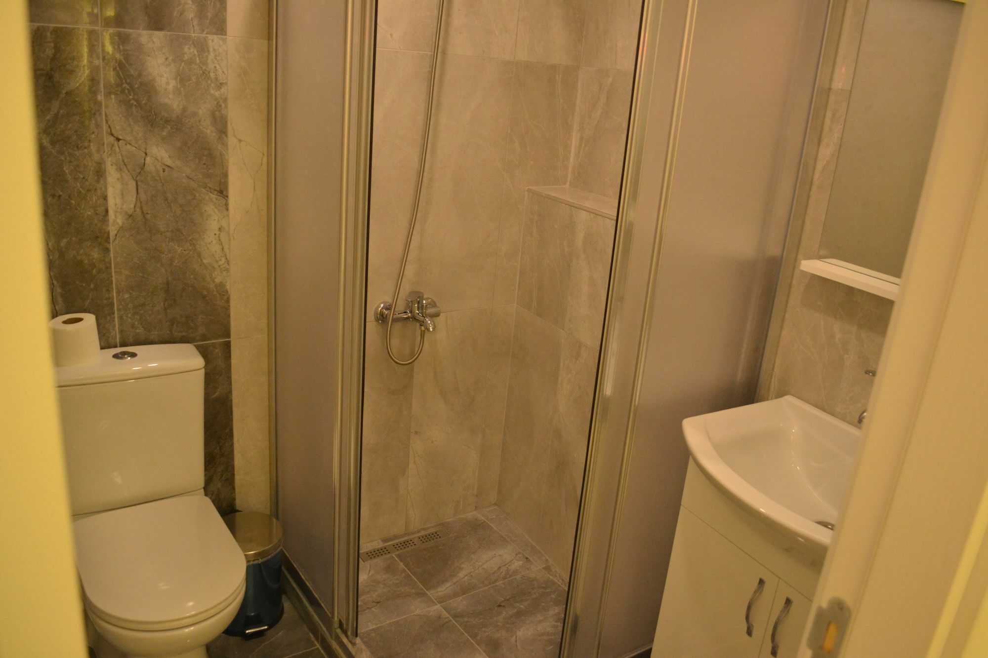 In Istanbul Hotel Exteriér fotografie