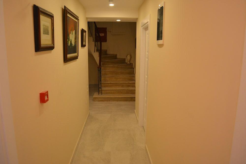 In Istanbul Hotel Exteriér fotografie